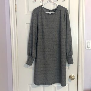 ❤️ 2/40 Plaid/Houndstooth Dress